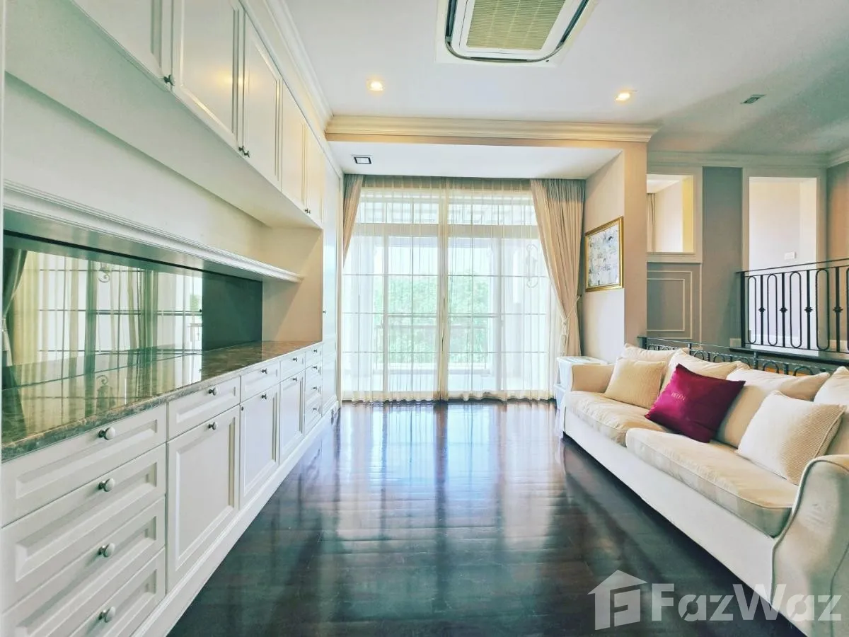 รูป ขาย บ้านเดี่ยว 4 ห้องนอน ในโครงการ ลดาวัลย์ ราชพฤกษ์-ปิ่นเกล้า 6668679 - รูปที่ 23/44