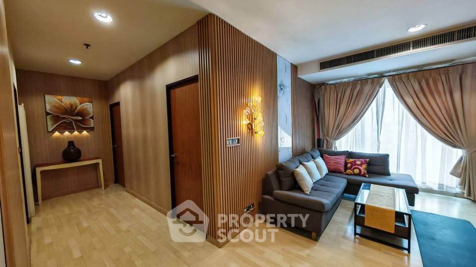 picture 300m To BTS Thong Lor | 2-BR At 59 Heritage Sukhumvit 59 (ID 3180692) - 10/13