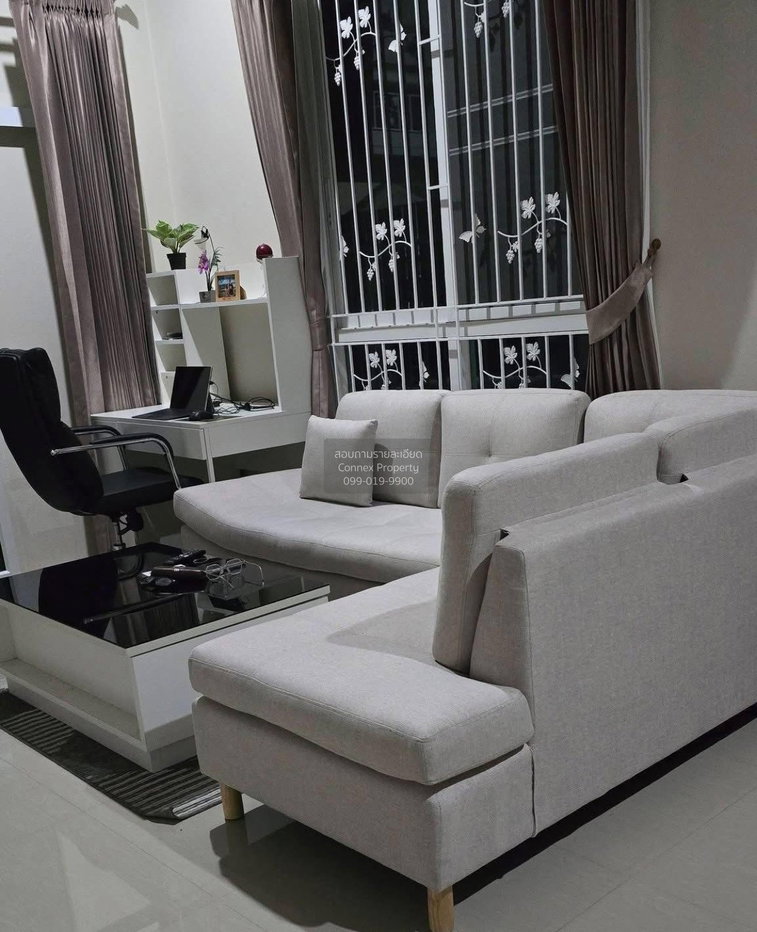 รูป ขายบ้าน  นาวีเฮ้าส์ 39 บางเสร่ สัตหีบ ชลบุรี CX-157380 ✅ ทักไลน์ @connexproperty ตอบทันที ทีมงานมืออาชีพ ✅ - รูปที่ 1/7