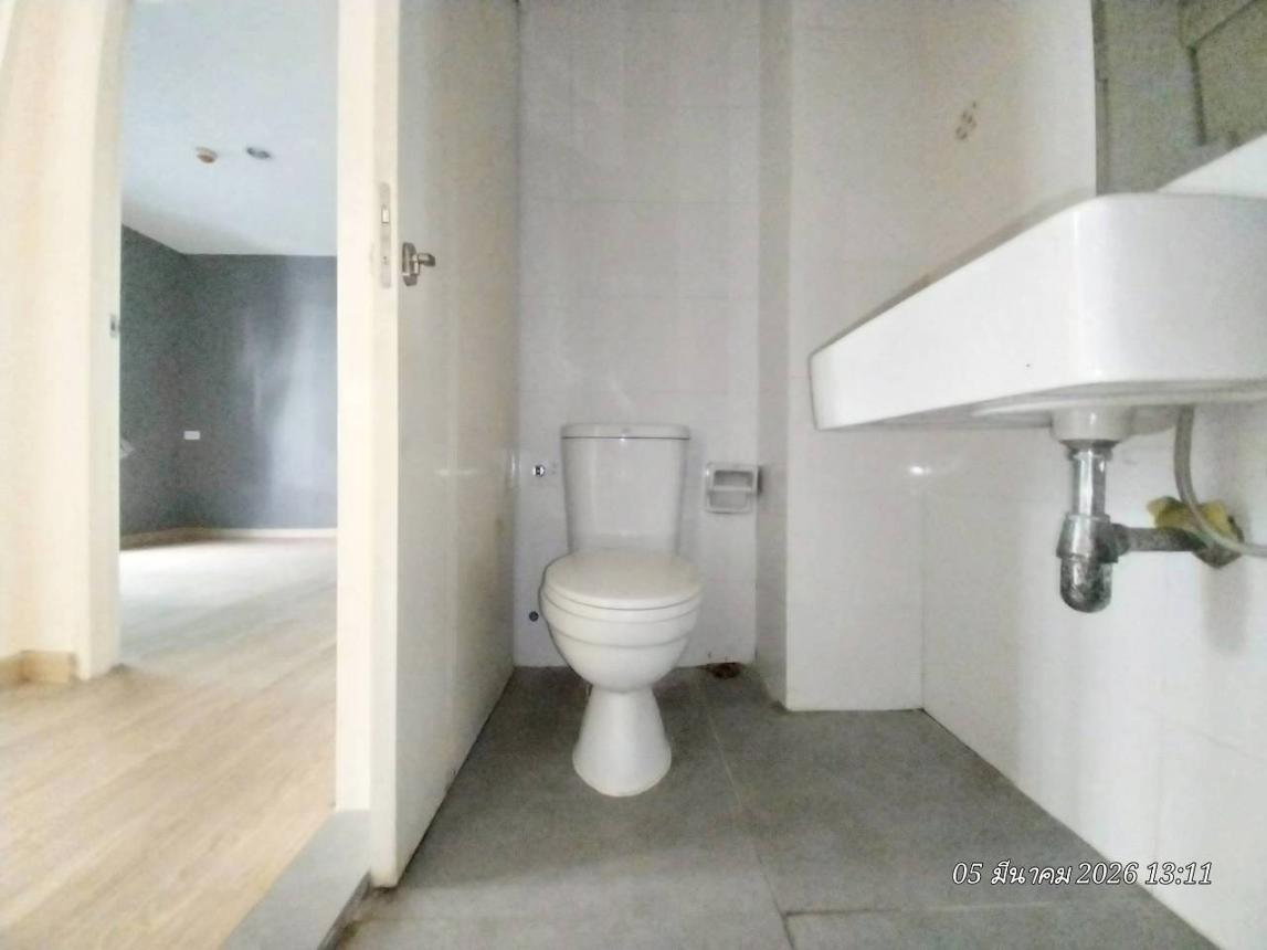 รูป 🔥 ขาย คอนโด เฟรช คอนโดมิเนียม (Fresh Condominium) | ใกล้ MRT บางโพ - รูปที่ 10/10