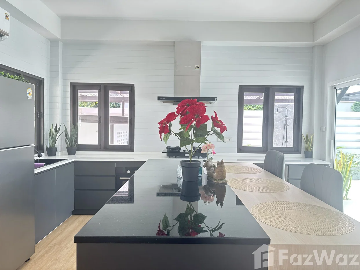 picture 2 Bedroom Villa for sale in Maenam, Surat Thani  6669227 - 2/19