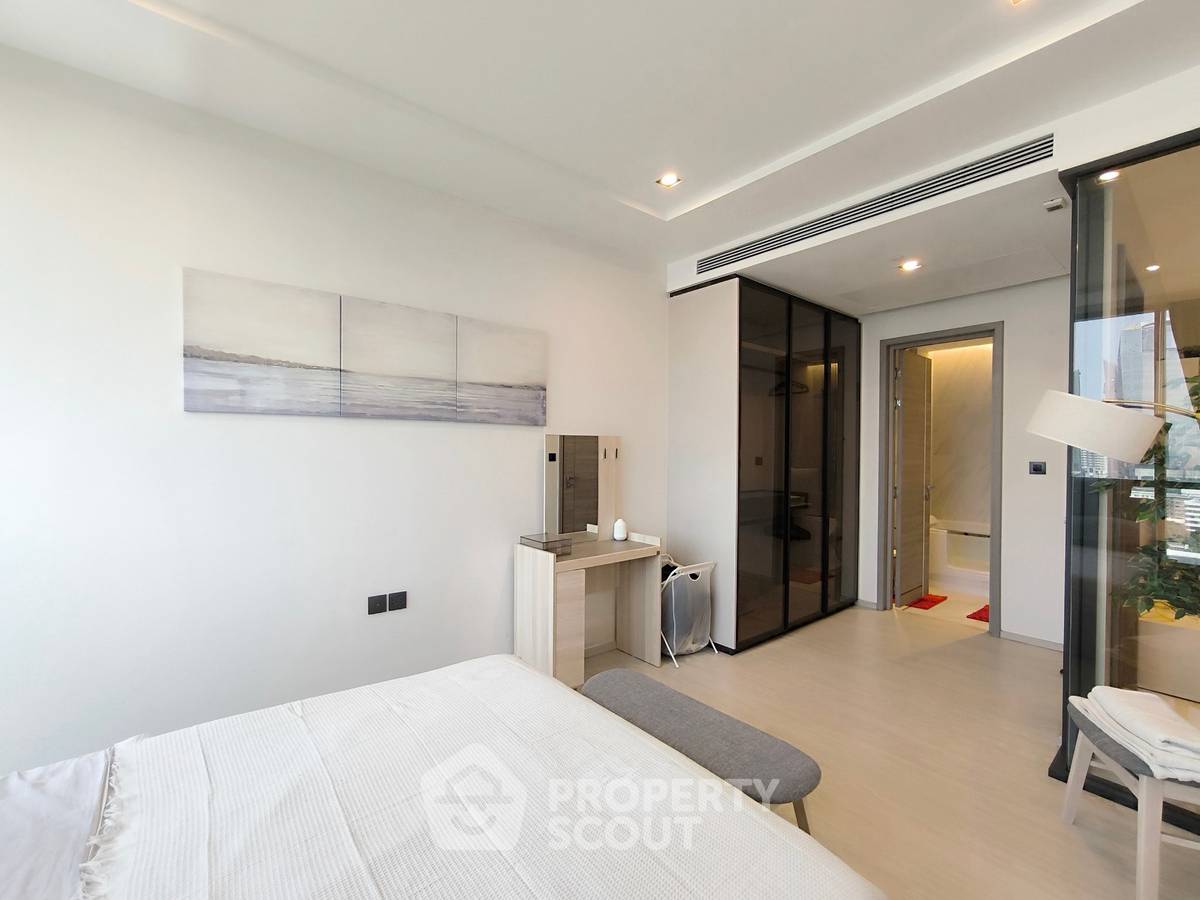 รูป คอนโด 1 ห้องนอน ราคาดี The Room Sukhumvit 38 ชั้น 16 ใกล้ BTS เอกมัย (ID 3008467) - รูปที่ 4/10