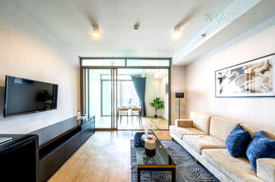 Condos for rent : 🔺 For Rent Condo SIAMESE SURAWONG Building 1, Floor 12,1 bed room, Room size 52 sqm