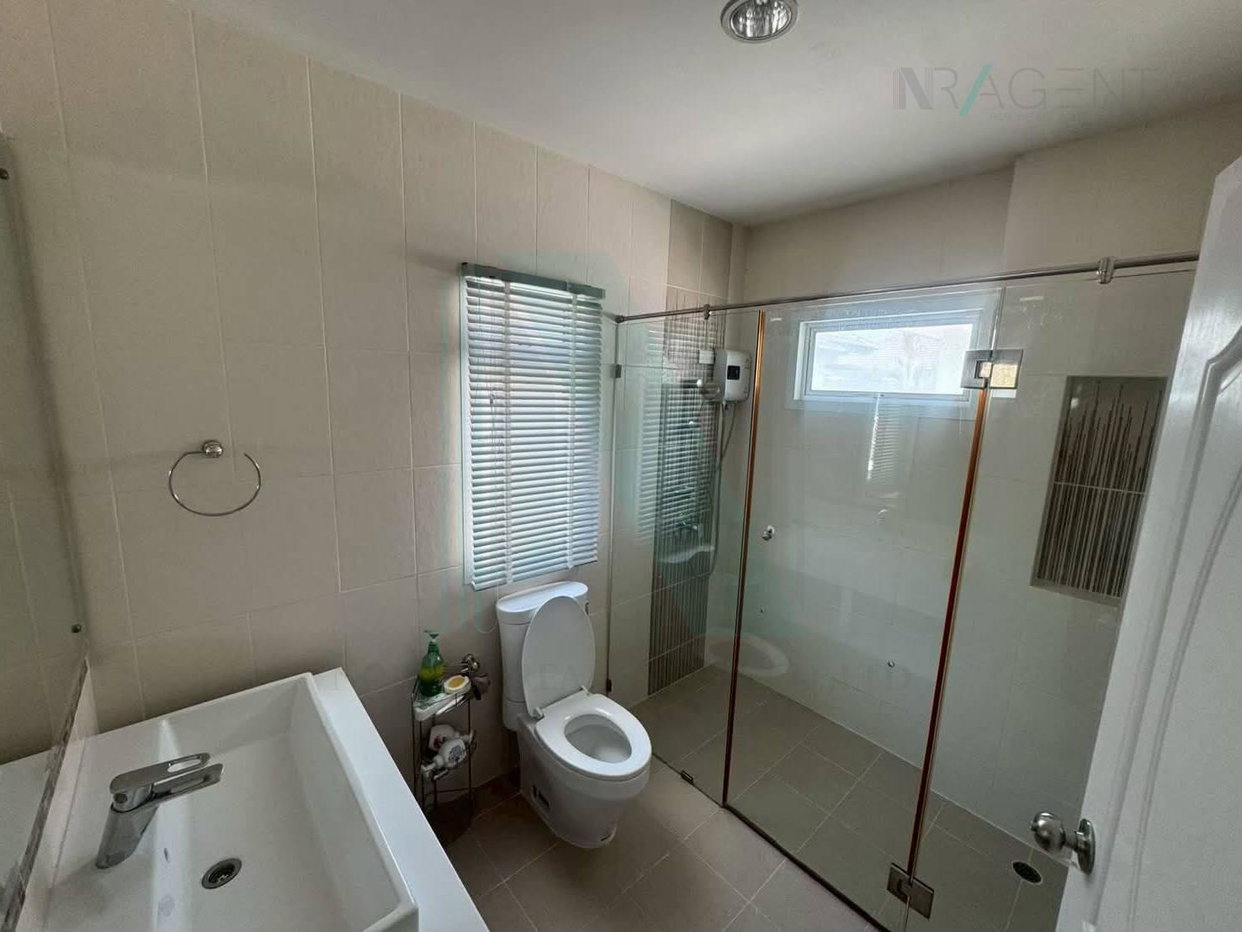 picture For Sell House BANGKOK BOULEVARD RATCHADA - RAMINTRA 2-story 4 bedroom 5 bathroom - 6/8