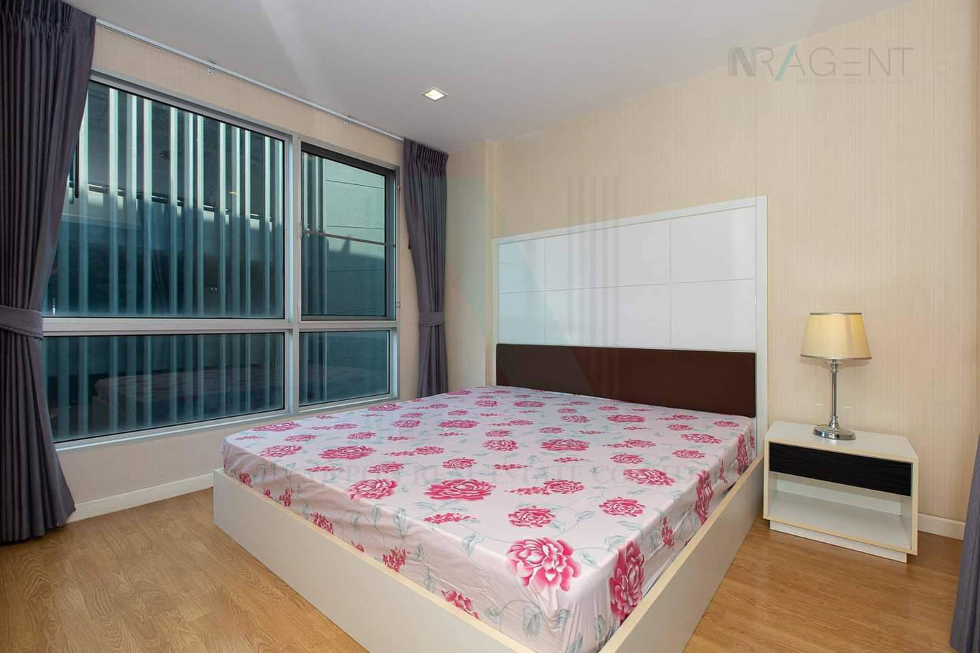 picture For Rent Condo CASA CONDO RATCHADA THAPRA Building A, Floor 4,1 bed room, Room size 35 sqm - 3/8