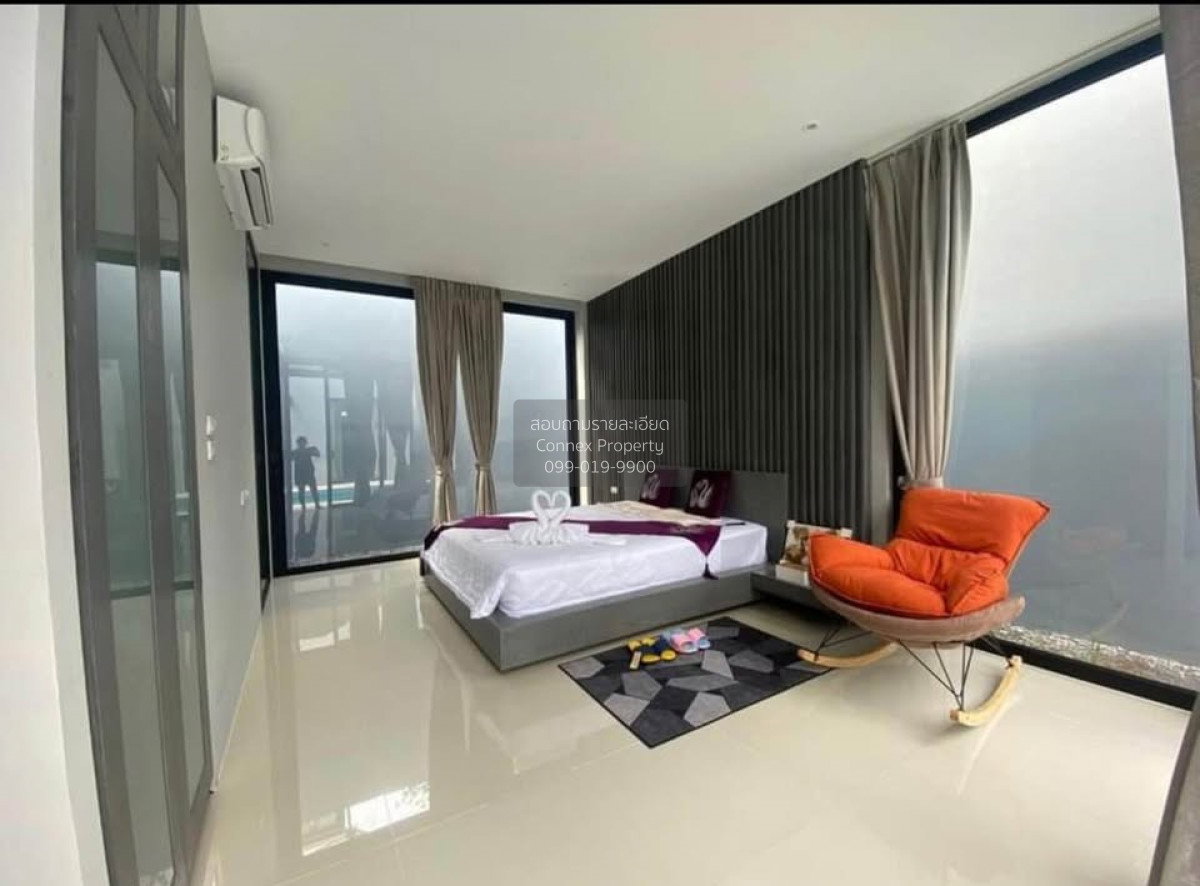 รูป ขายบ้าน เพียวโลตัส วิลล่า ราไวย์ เมืองภูเก็ต ภูเก็ต CX-161484 ✅ ทักไลน์ @connexproperty ตอบทันที ทีมงานมืออาชีพ ✅ - รูปที่ 4/11