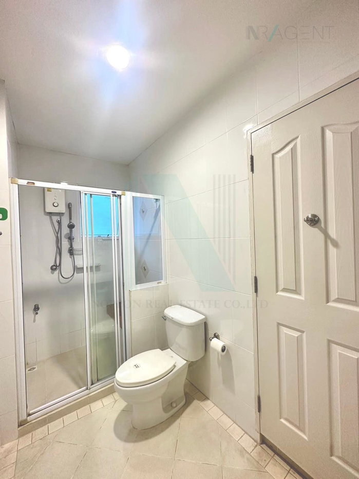 รูป 📌 ให้เช่าบ้านเดี่ยว 2 ชั้น บ้านนันทวัน สวนหลวง ร.9 4 ห้องนอน 3 ห้องน้ำ - รูปที่ 8/8