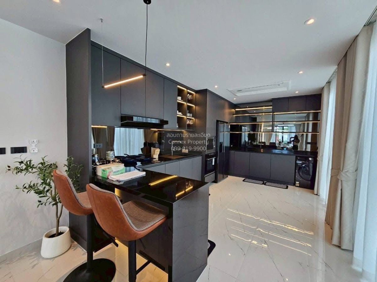 รูป ขายบ้าน  วิวพอยท์ วิลเลจ หนองปรือ บางละมุง ชลบุรี CX-155754 ✅ ทักไลน์ @connexproperty ตอบทันที ทีมงานมืออาชีพ ✅ - รูปที่ 6/12