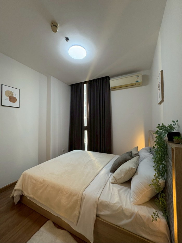 รูป ให้เช่า ideo mix sukhumvit 103 ใกล้ bts อุดมสุข - รูปที่ 5/7
