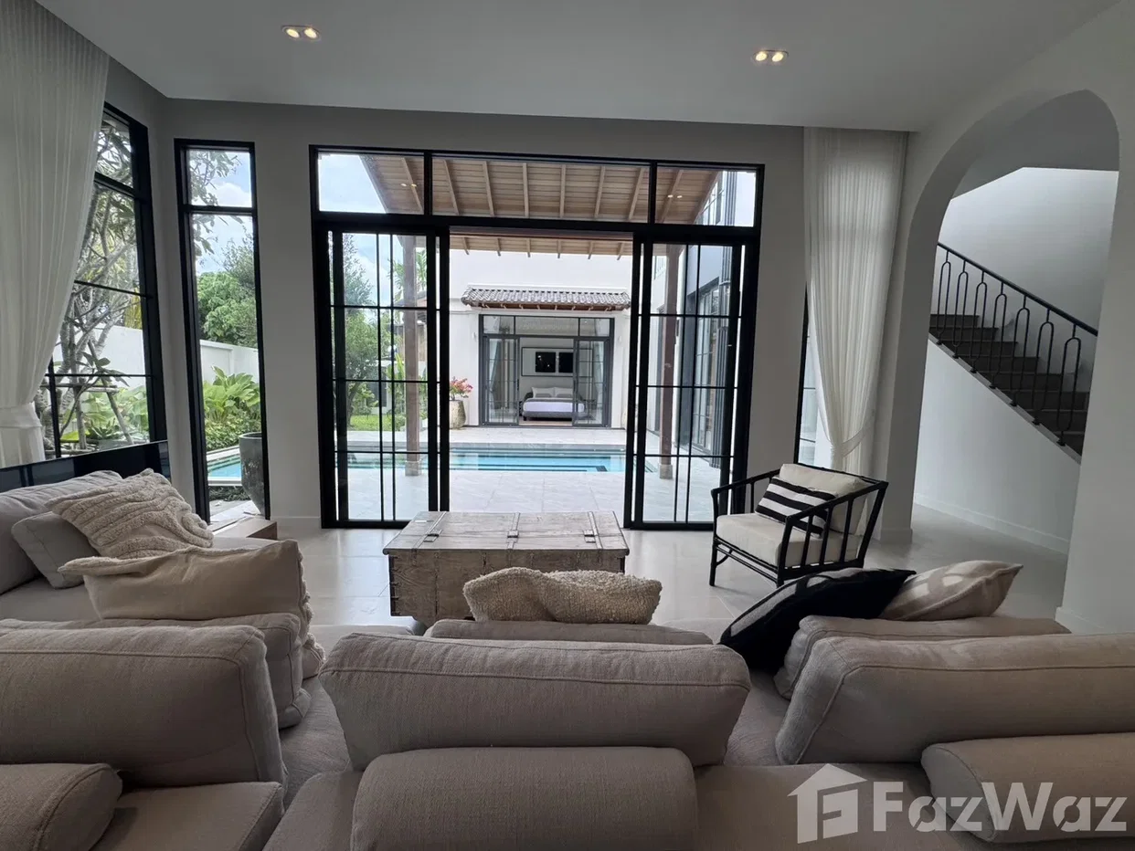 picture 4 Bedroom Villa for sale in Choeng Thale, Phuket 6668615 - 9/24