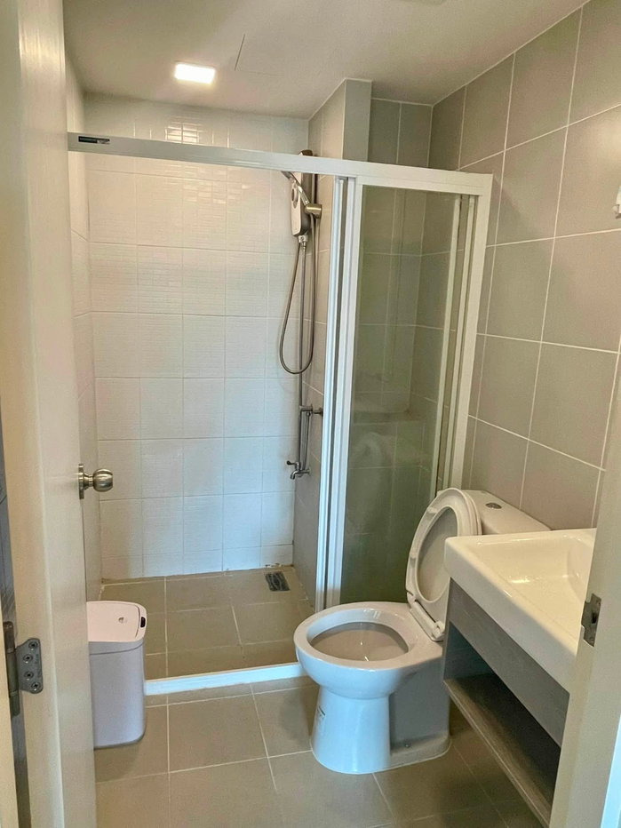 รูป 🤝🏻RB25709 ให้เช่าถูกมาก👍แอทโมซ แจ้งวัฒนะ✅แอดไลน์ @mproperty( มี @ ด้วย) แอดมินตอบไว - รูปที่ 8/9