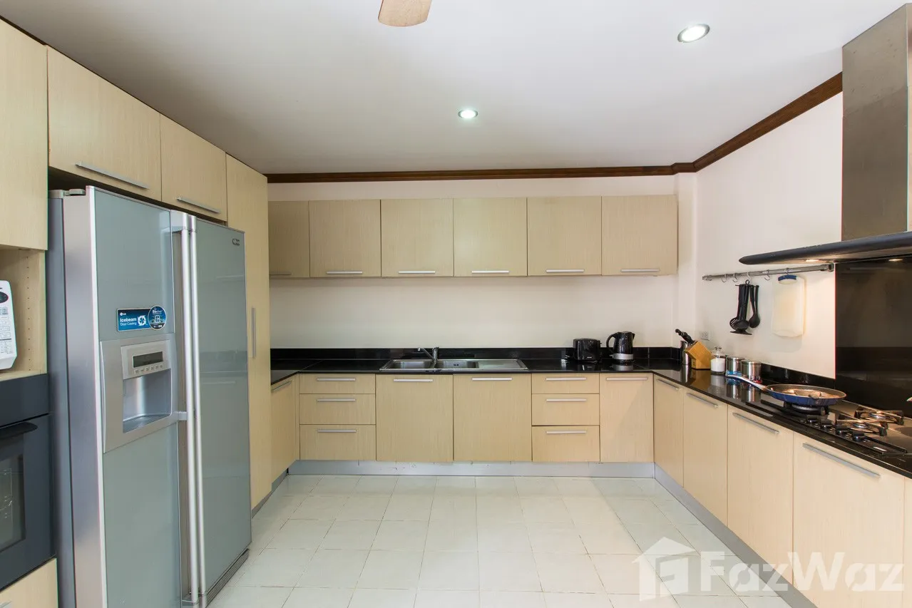 รูป ขาย ทาวน์เฮ้าส์ 3 ห้องนอน ใน ป่าตอง, ภูเก็ต 6643569 - รูปที่ 43/67