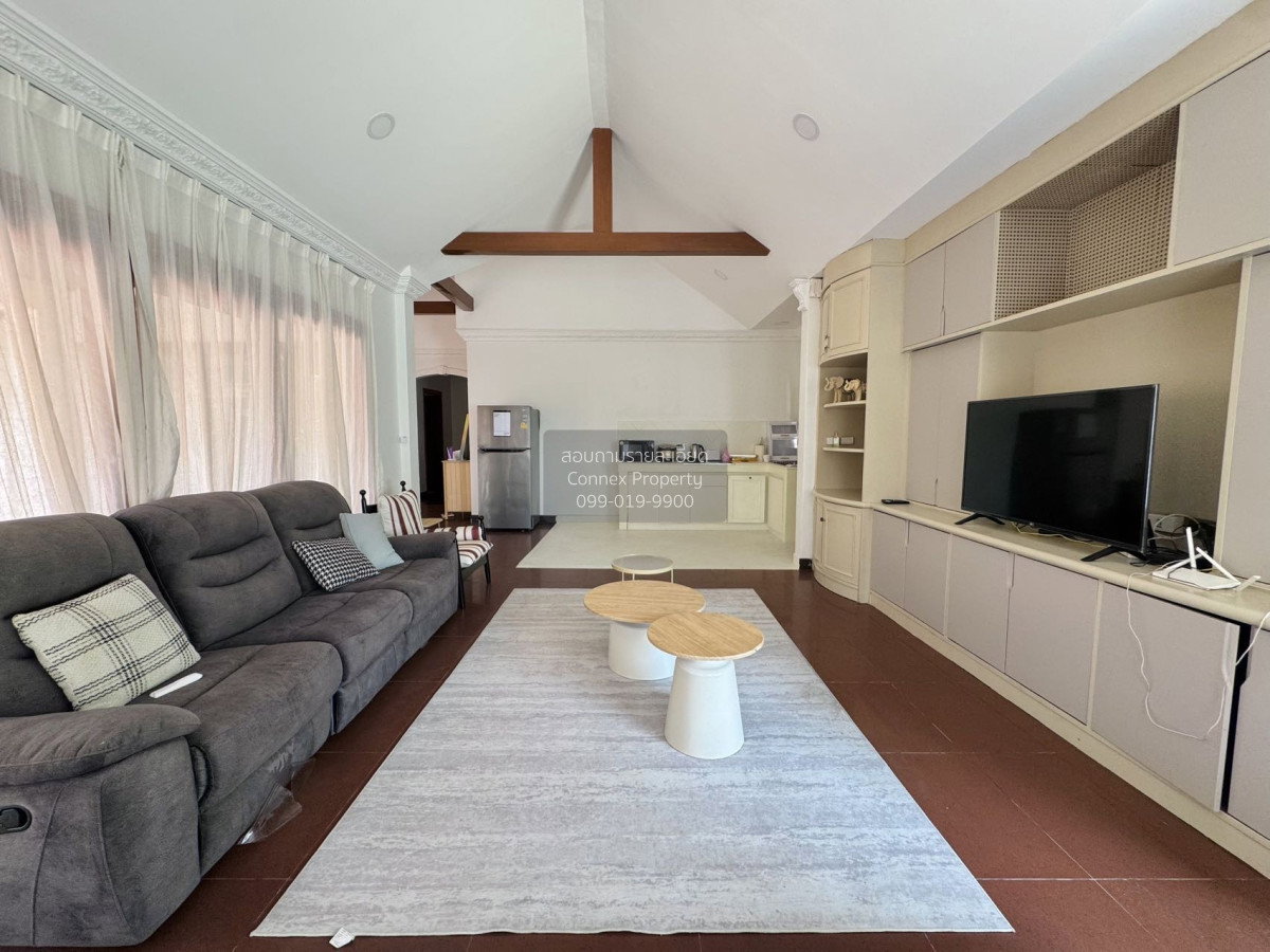 รูป ขายบ้าน บ้านบาลีน่า 1 นาจอมเทียน สัตหีบ ชลบุรี CX-155269 ✅ ทักไลน์ @connexproperty ตอบทันที ทีมงานมืออาชีพ ✅ - รูปที่ 5/12