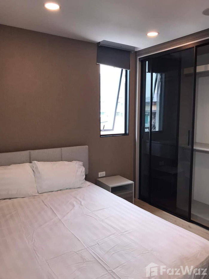 picture 1Bedroom for Rent/Sell at The Cube Urban Sathorn Chan 1948107 - 8/9