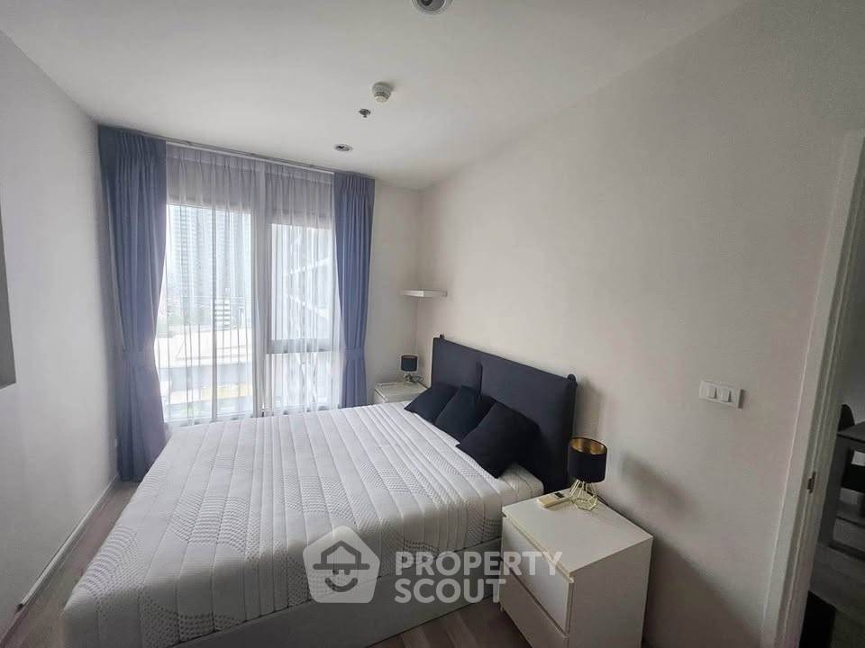picture 100m To MRT Huai Khwang | 1-BR At Centric Ratchada - Huai Khwang (ID 3183943) - 5/8