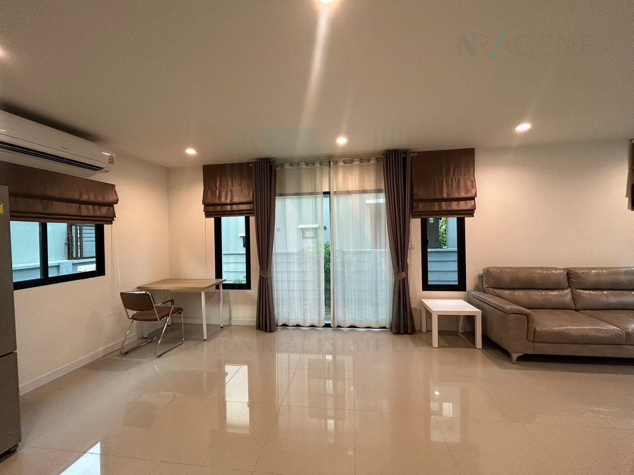 picture ð For Sell House DELIGHT DONMUEANG - RANGSIT 2-story 3 bedroom 3 bathroom - 6/8