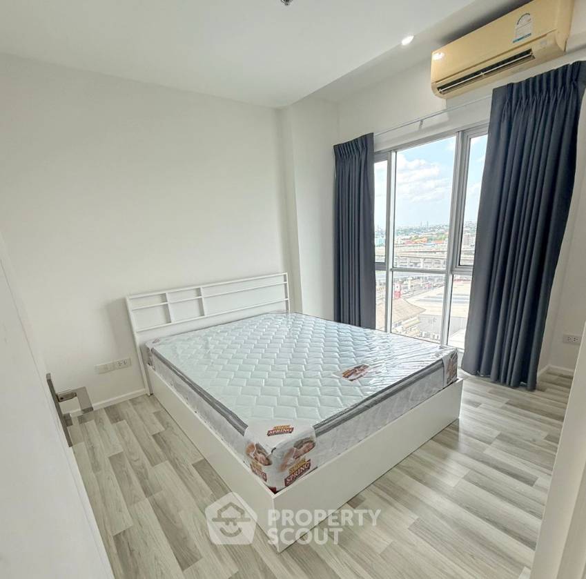 picture 2-BR Condo For Rent At The Key Chaengwattana, 65 Sqm (ID 3159237) - 4/6