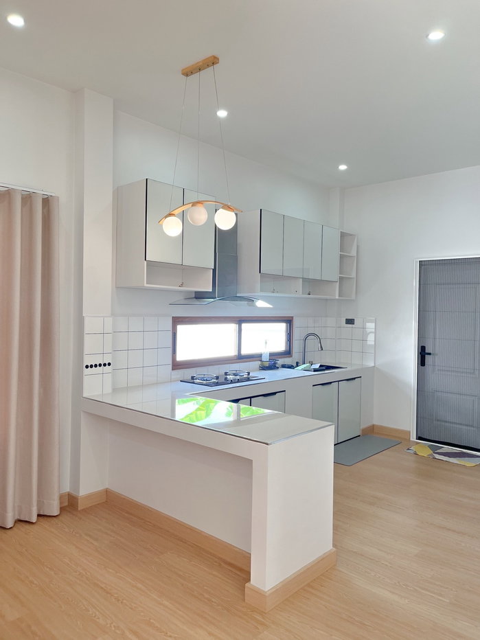 รูป 🏡 บ้านว่างให้เช่า | House for Rent 📍 สารภี–ยางเนิ้ง, เชียงใหม่ | Saraphi – Yang Noeng, Chiang Mai - รูปที่ 7/16