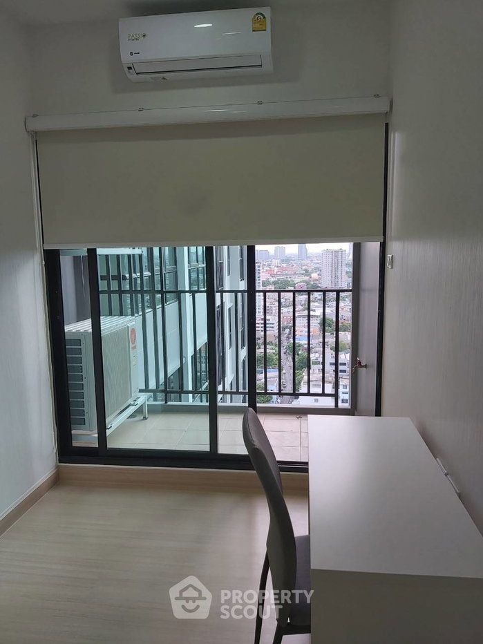 รูป คอนโดสองห้องนอนชั้น 22 Supalai Loft Prajadhipok-Wongwian Yai ใกล้ BTS วงเวียนใหญ่ (ID 675336) - รูปที่ 11/14