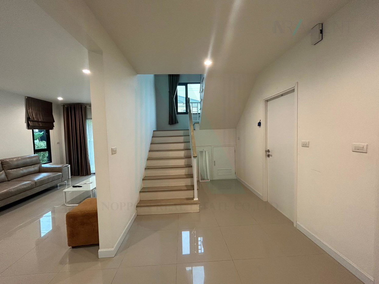 picture ð For Sell House DELIGHT DONMUEANG - RANGSIT 2-story 3 bedroom 3 bathroom - 2/8