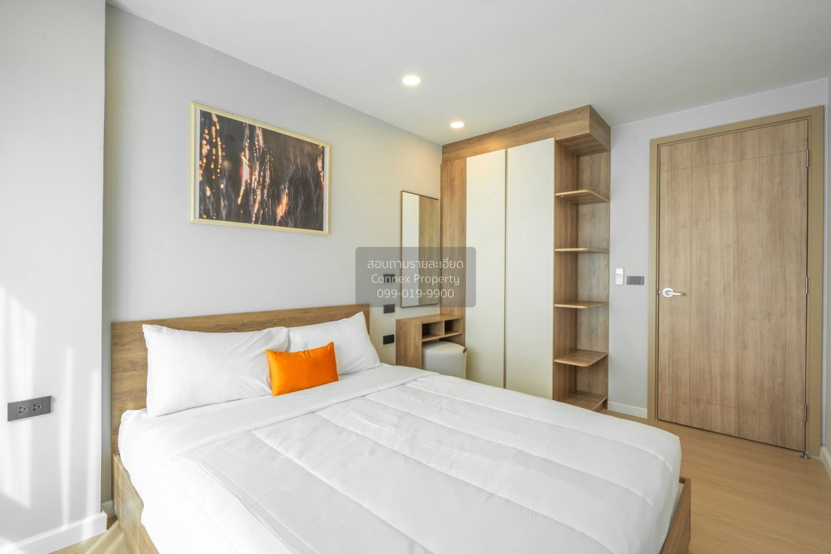 picture For Rent Condo , Space Condominium - Cherng Talay , Choeng Thale , Thalang , Phuket , CX-165285 ✅ Live chat with us ADD LINE @connexproperty ✅ - 10/12