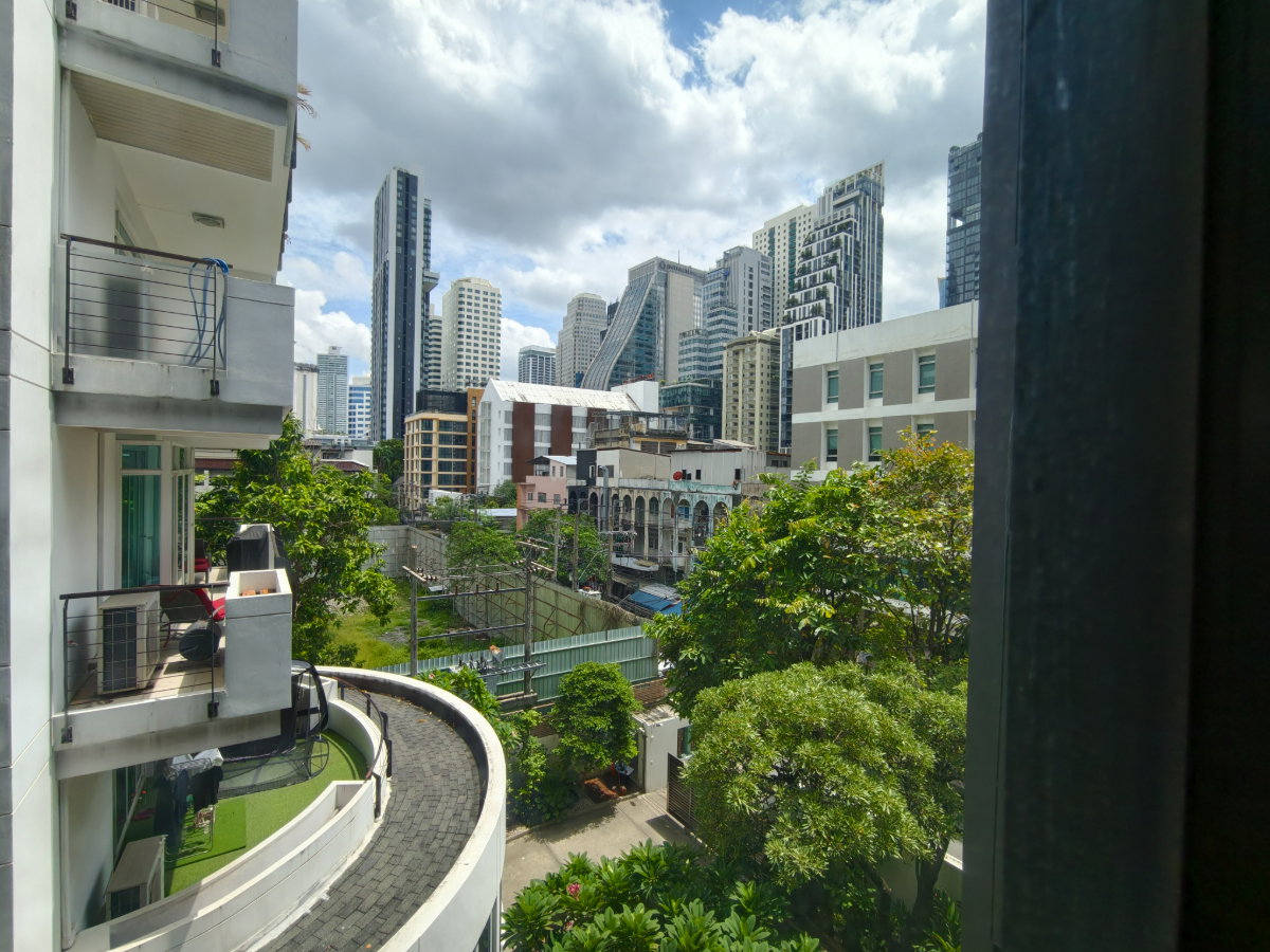 รูป คอนโดให้เช่า : Rende Sukhumvit 23เรนด์ สุขุมวิท 23(( Asok อโศก)) MK-02 line @livingbkk - รูปที่ 17/17