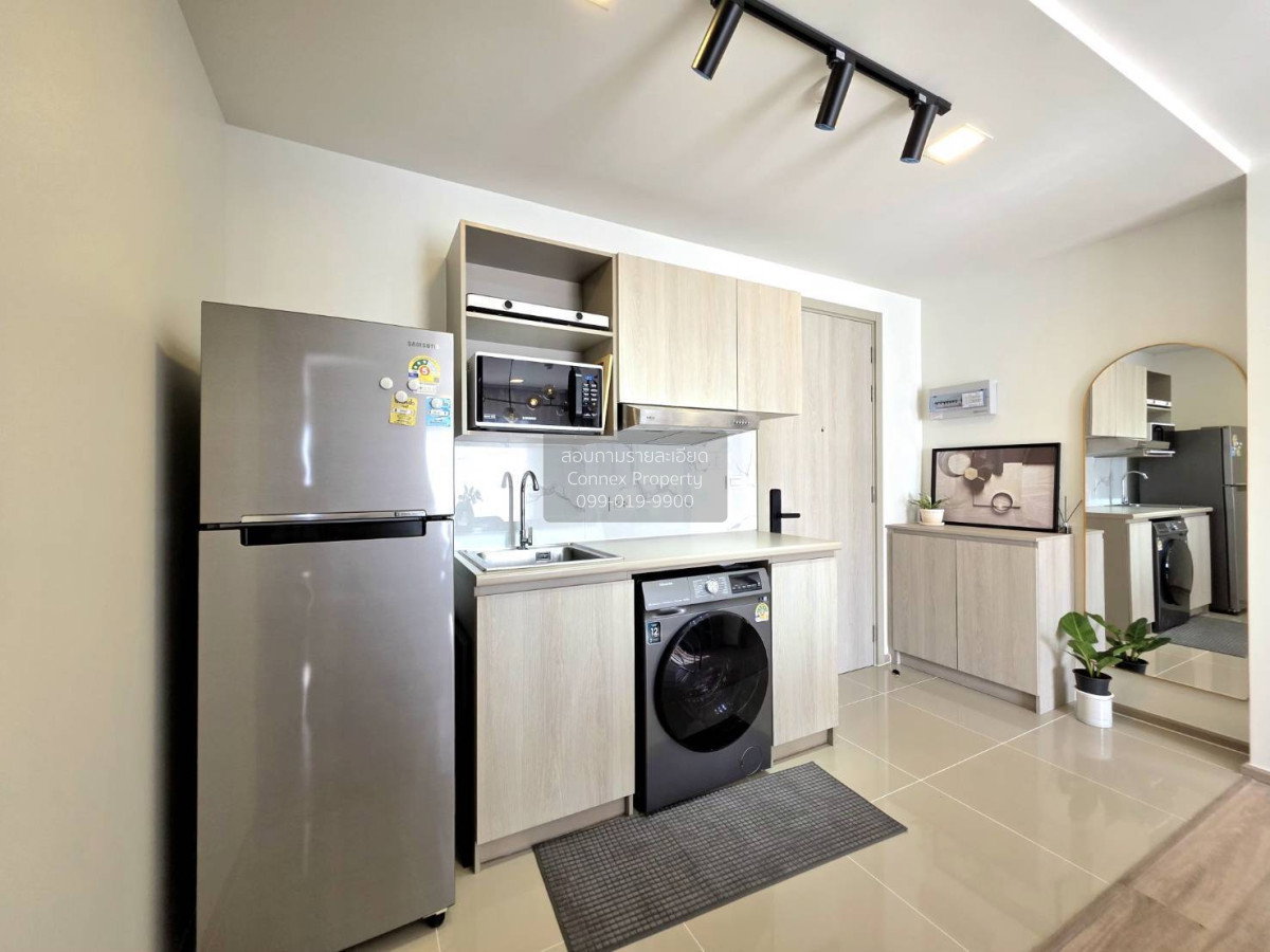 รูป ขายคอนโด ดีคอนโด รีฟ ภูเก็ต กะทู้ กะทู้ ภูเก็ต CX-161514 ✅ ทักไลน์ @connexproperty ตอบทันที ทีมงานมืออาชีพ ✅ - รูปที่ 4/11