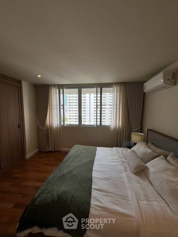 รูป คอนโด 4 ห้องนอน 236 ตร.ม. DS Tower 1 ใกล้ BTS พร้อมพงษ์ (ID 3182121) - รูปที่ 17/20