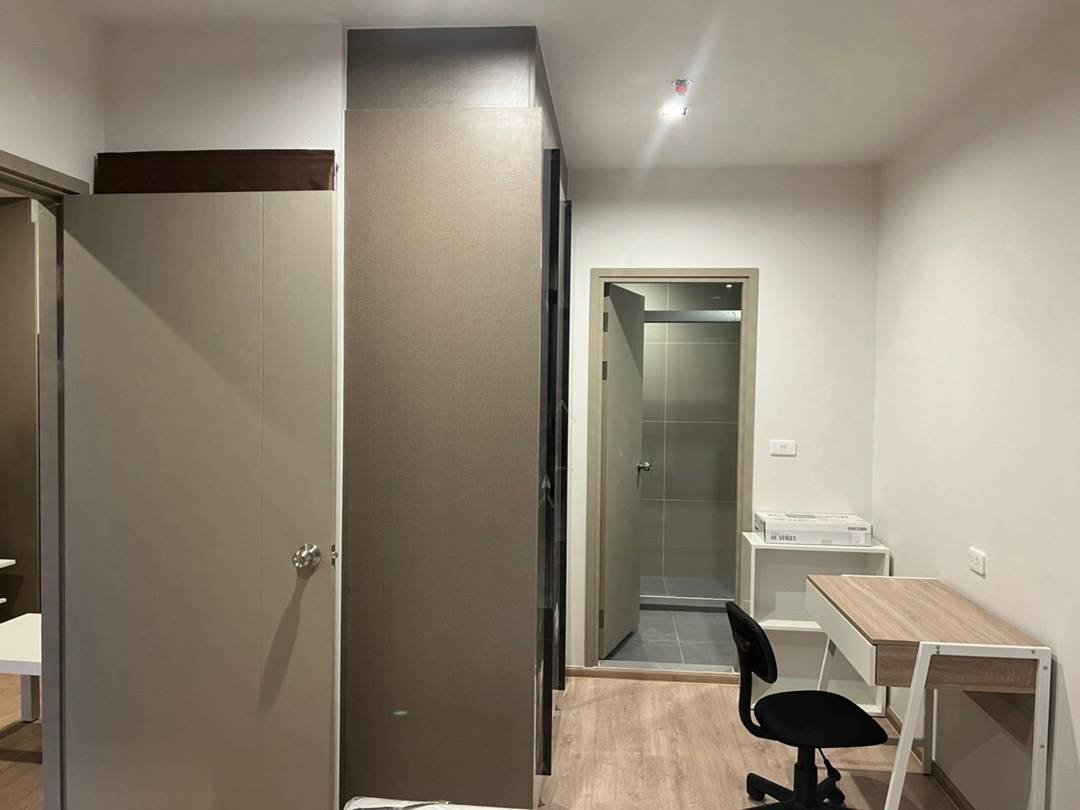 picture Condo For Rent!!Ideo Rama9 Asoke - 3/10