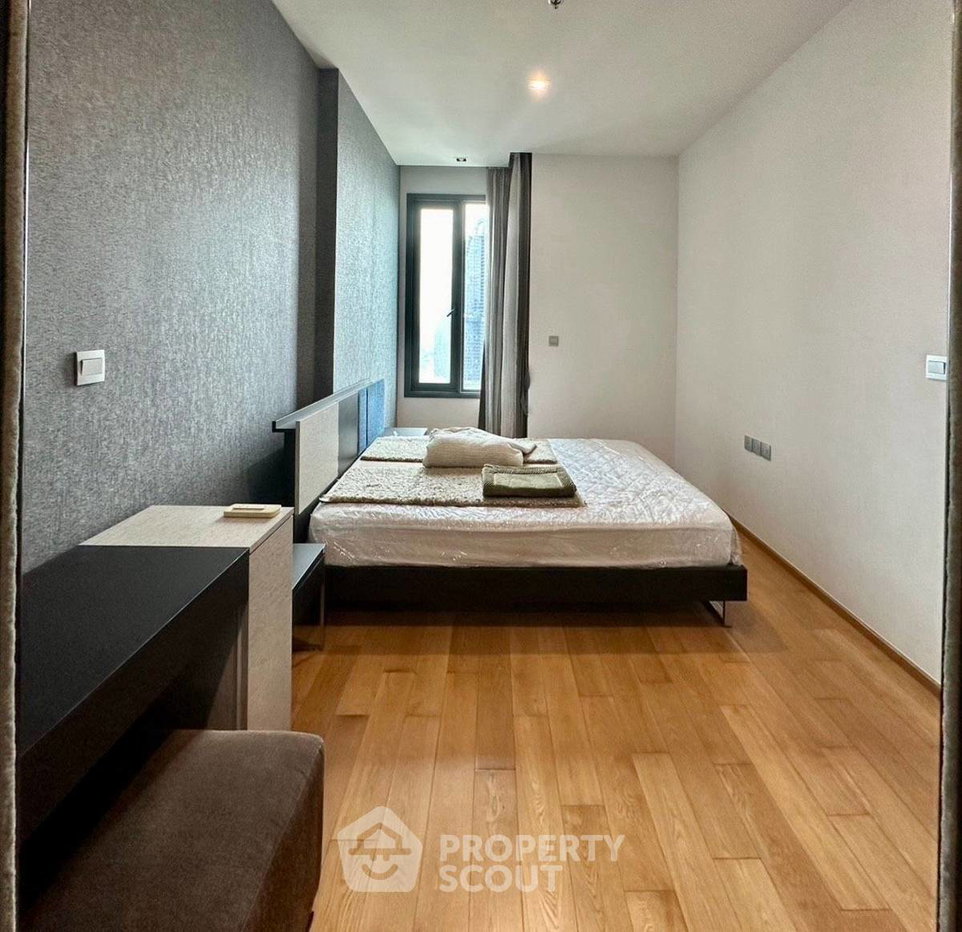 picture 100m To BTS Thong Lor, 19th-Floor 1-BR At Keyne By Sansiri (ID 3183609) - 7/11