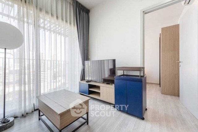 รูป คอนโด 1 ห้องนอน XT Ekkamai ใกล้ BTS ทองหล่อ ย่านสุขุมวิท (ID 3180469) - รูปที่ 4/8