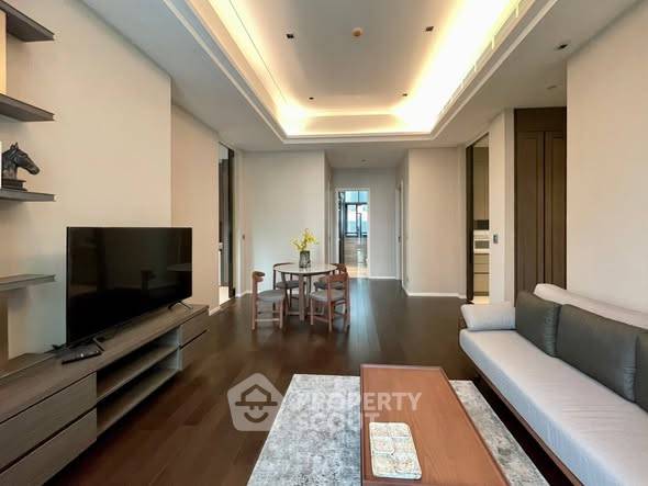 รูป คอนโด 2 ห้องนอน 95 ตร.ม. The Diplomat 39 ใกล้ BTS พร้อมพงษ์ 100 ม. (ID 2979292) - รูปที่ 2/12
