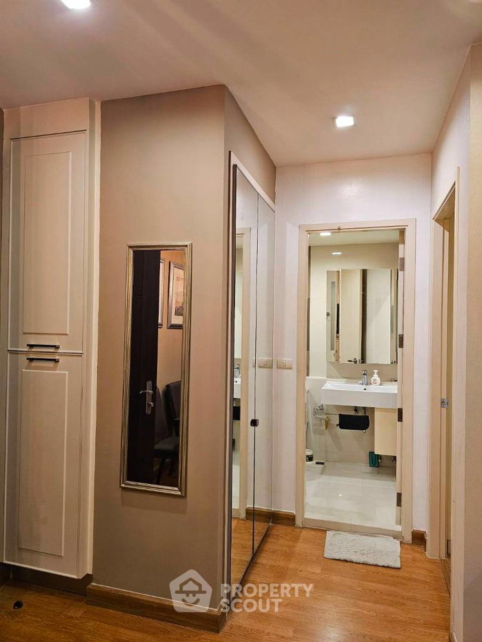 picture 200m To BTS On Nut | 2-BR Condo At Q House Sukhumvit 79 (ID 3183167) - 8/10