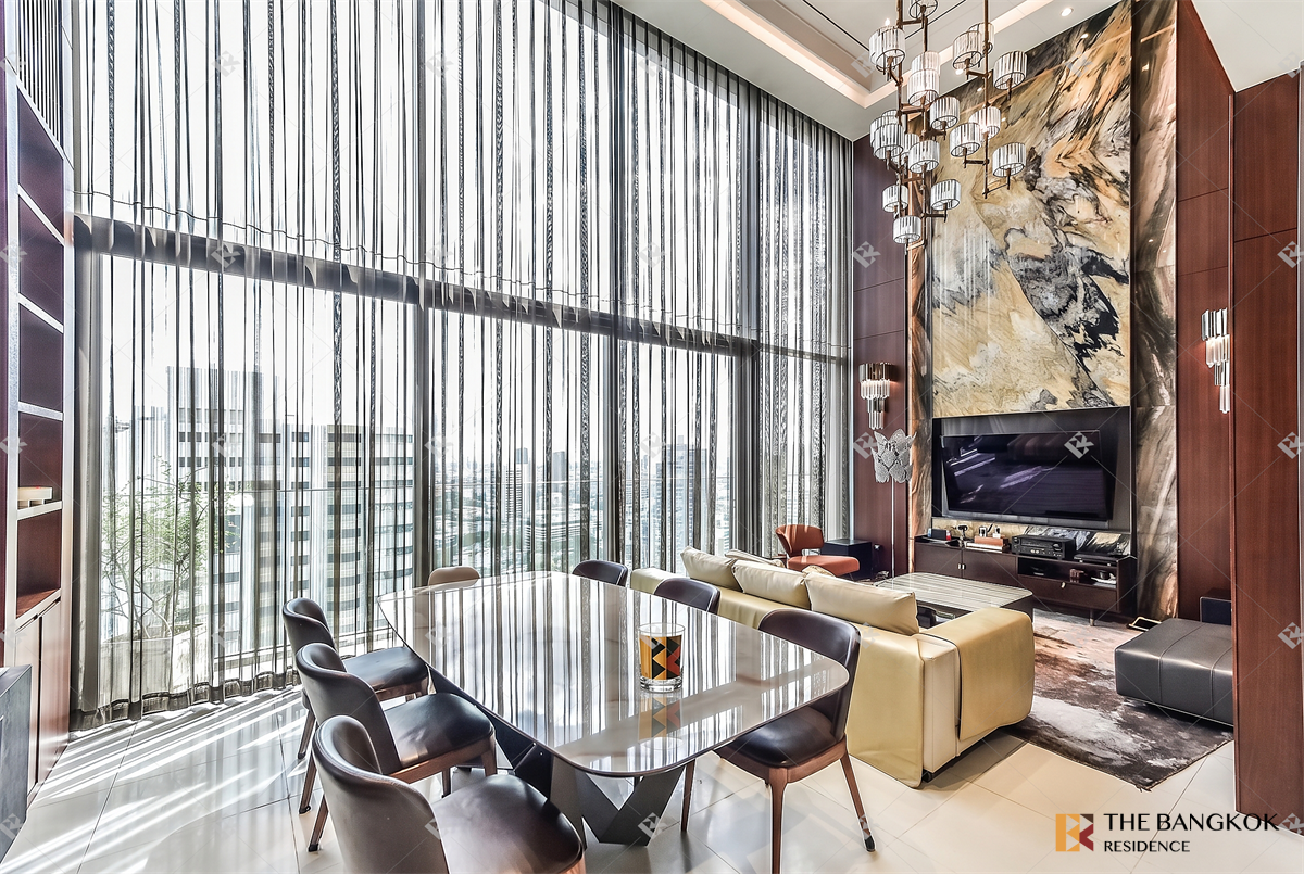 รูป สะดวกสบายกับไลฟ์สไตล์สุด Luxury วิตโตริโอ สุขุมวิท 39 ใกล้ BTS สถานีพร้อมพงษ์ - รูปที่ 9/10