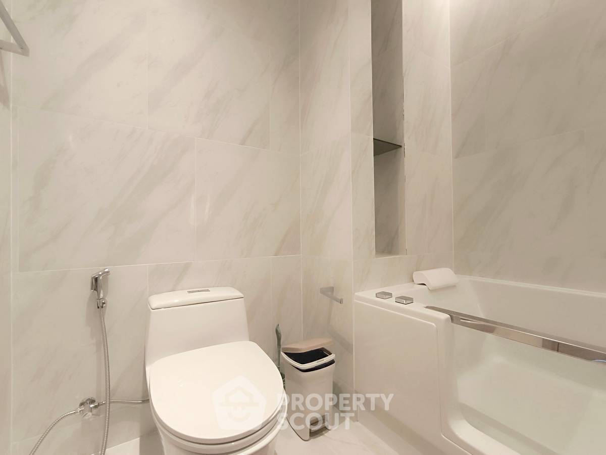 รูป คอนโด 1 ห้องนอน ราคาดี The Room Sukhumvit 38 ชั้น 16 ใกล้ BTS เอกมัย (ID 3008467) - รูปที่ 8/10