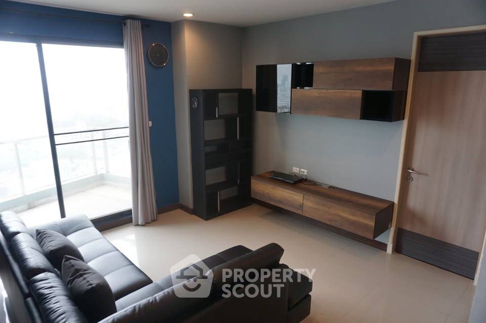 รูป ชั้น 26 คอนโด 1 ห้องนอน Supalai Premier Ratchathewi ใกล้ BTS ราชเทวี (ID 3183423) - รูปที่ 5/11