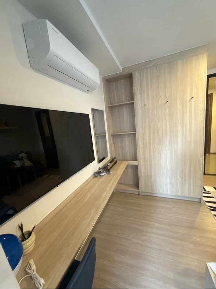 รูป The muve pradipat ใกล้ bts สะพานควาย - รูปที่ 3/10