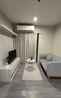 คอนโด 2 ห้องนอน ชั้น 15 The Parkland Charan - Pinklao ใกล้ MRT บางยี่ขัน (ID 3171424)