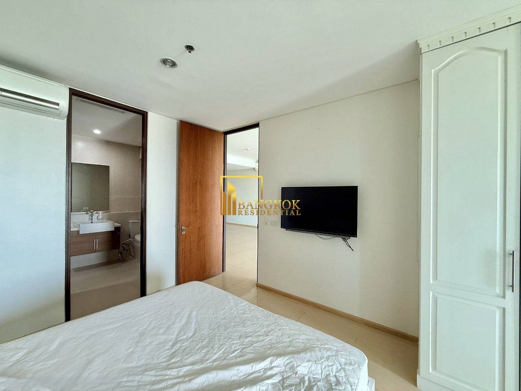 picture The Lakes Asoke | Spacious 3 Bedroom Condo For Rent - BR9427CD - 15/39