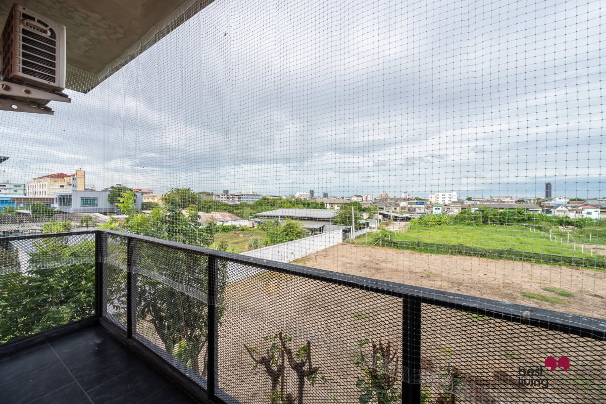 รูป Apple Condo Sukhumvit Bearing ห้องใหญ่ 53.3 ตร.ม. เลขห้อง 88/88 - รูปที่ 38/49