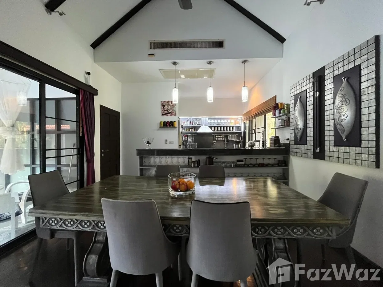 รูป ขาย วิลล่า 4 ห้องนอน ใน หน้าเมือง, สุราษฎร์ธานี 6670088 - รูปที่ 41/41