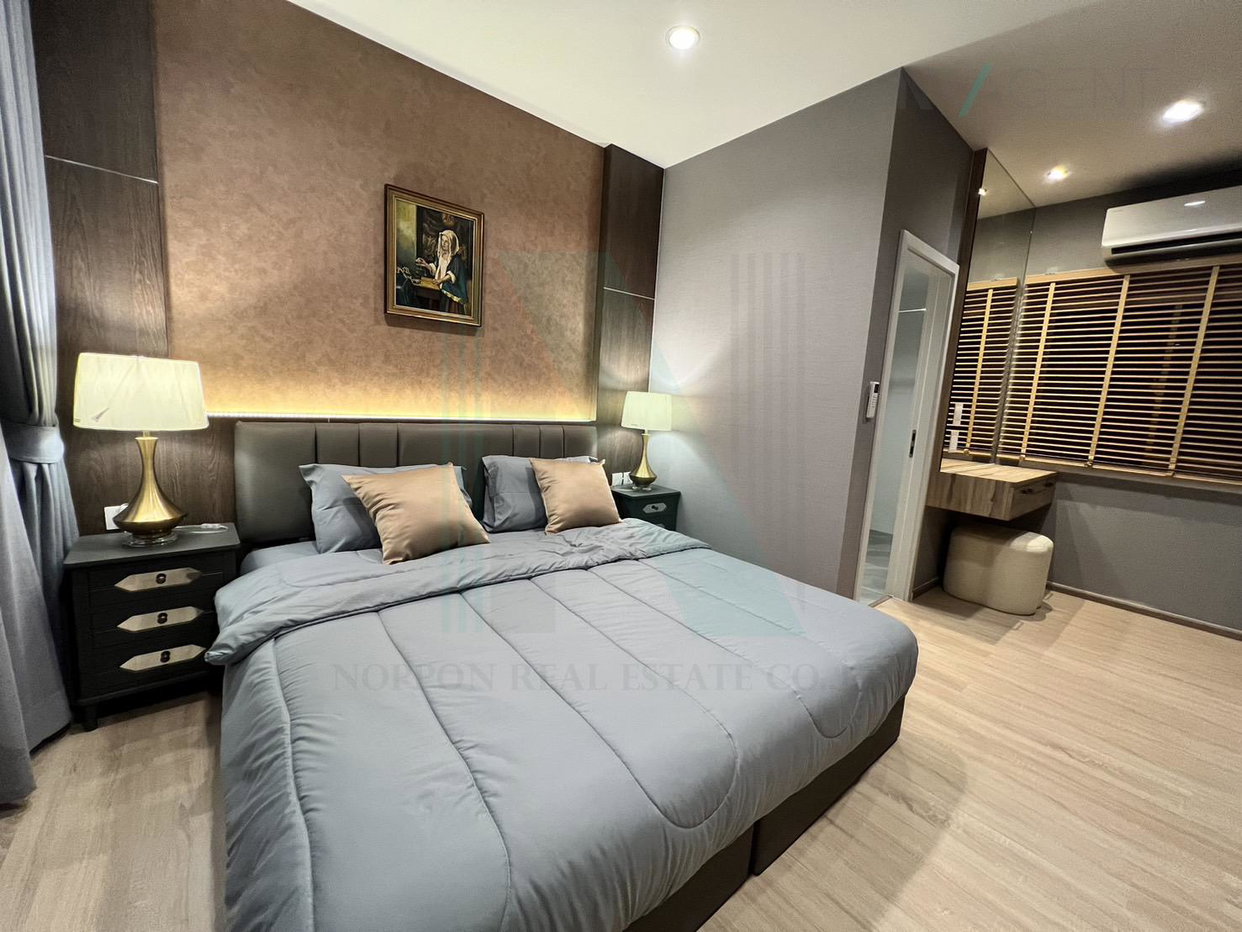 picture 📌 For Rent 3-story House NIRVANA ABSOLUTE KRUNGTHEP KREETHA 4 bedroom 5 bathroom - 6/8