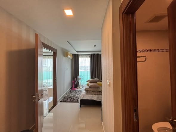 รูป 🔥 ขายคอนโด✅ ลากูน่า บีช รีสอร์ท 3 เดอะมัลดีฟส์ | Laguna Maldives 3 | ใกล้หาดจอมเทียน - รูปที่ 4/12