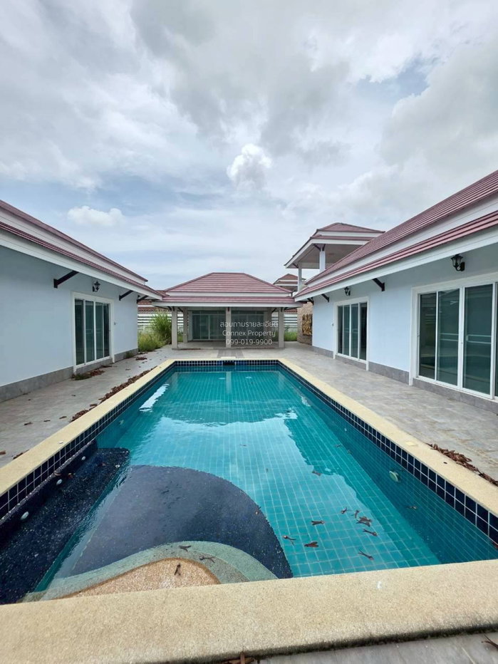 รูป ขายบ้าน บ้านโชคชัย 4 - บางเสร่ บางเสร่ สัตหีบ ชลบุรี CX-157301 ✅ ทักไลน์ @connexproperty ตอบทันที ทีมงานมืออาชีพ ✅ - รูปที่ 12/12
