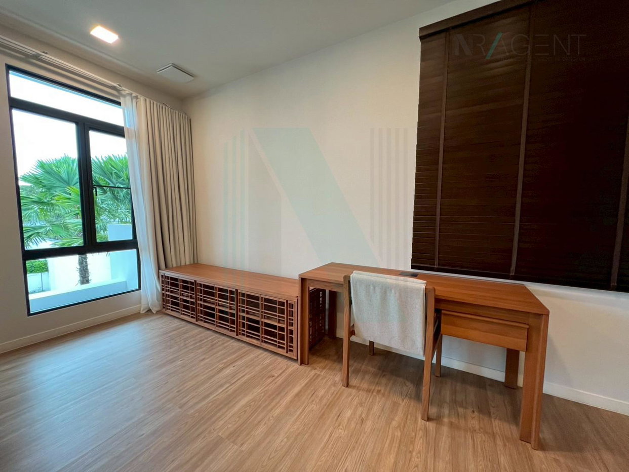 รูป 📌 ขายบ้านเดี่ยว โครงการ บ้านมัณฑนา บางนา กม. 15 2 ชั้น 4 ห้องนอน 5 ห้องน้ำ - รูปที่ 7/8