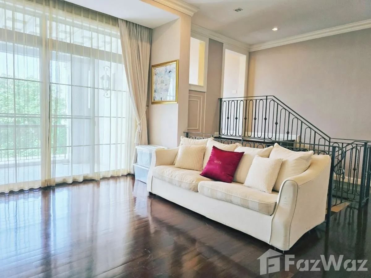 รูป ขาย บ้านเดี่ยว 4 ห้องนอน ในโครงการ ลดาวัลย์ ราชพฤกษ์-ปิ่นเกล้า 6668679 - รูปที่ 22/44