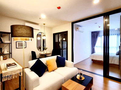 Condos for rent : Condo for Rent at THE LINE VIBE Phahonyothin (C6908002)
