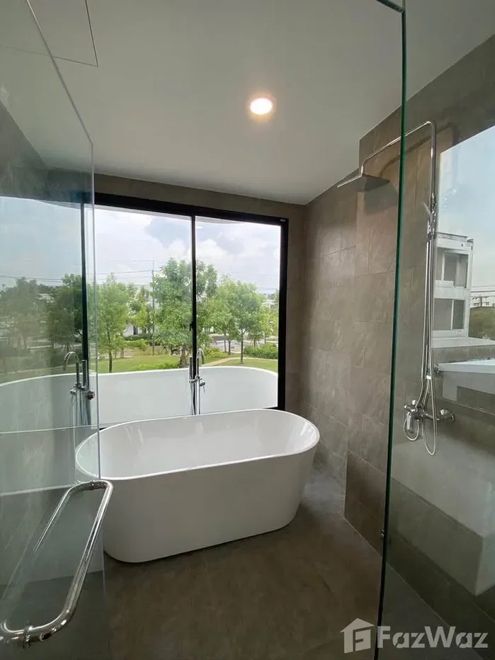 รูป วิลล่าให้เช่า 3 ห้องนอน ใน ลาดกระบัง, กรุงเทพมหานคร 6669064 - รูปที่ 23/30
