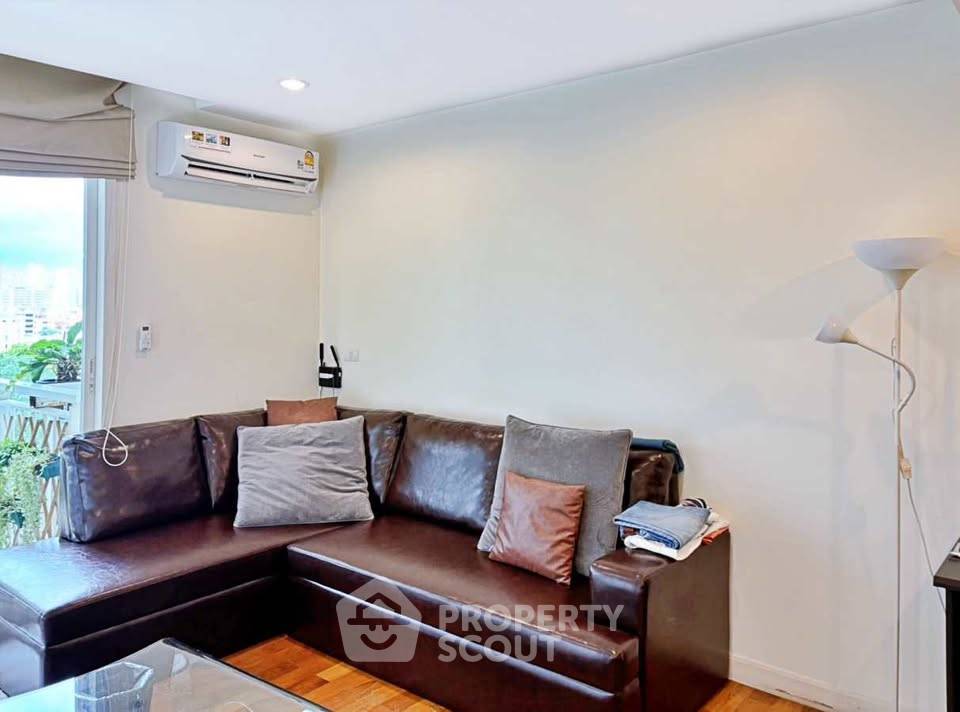 รูป คอนโด 1 ห้องนอน Baan Siri 31 Condominium ใกล้ MRT สุขุมวิท ขาย (ID 3180493) - รูปที่ 4/11
