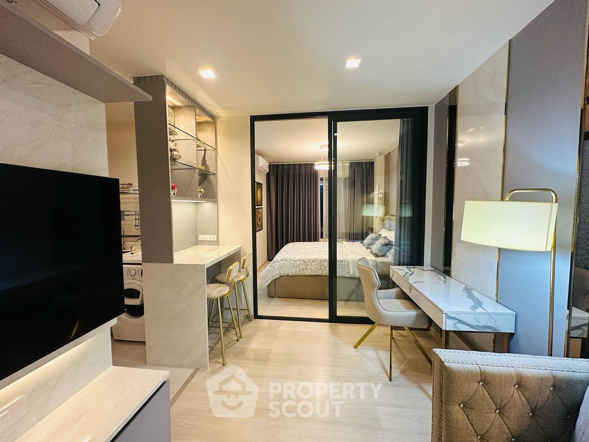 picture 1-BR Life One Wireless For Sale Near BTS Phloen Chit (ID 3179701) - 13/27